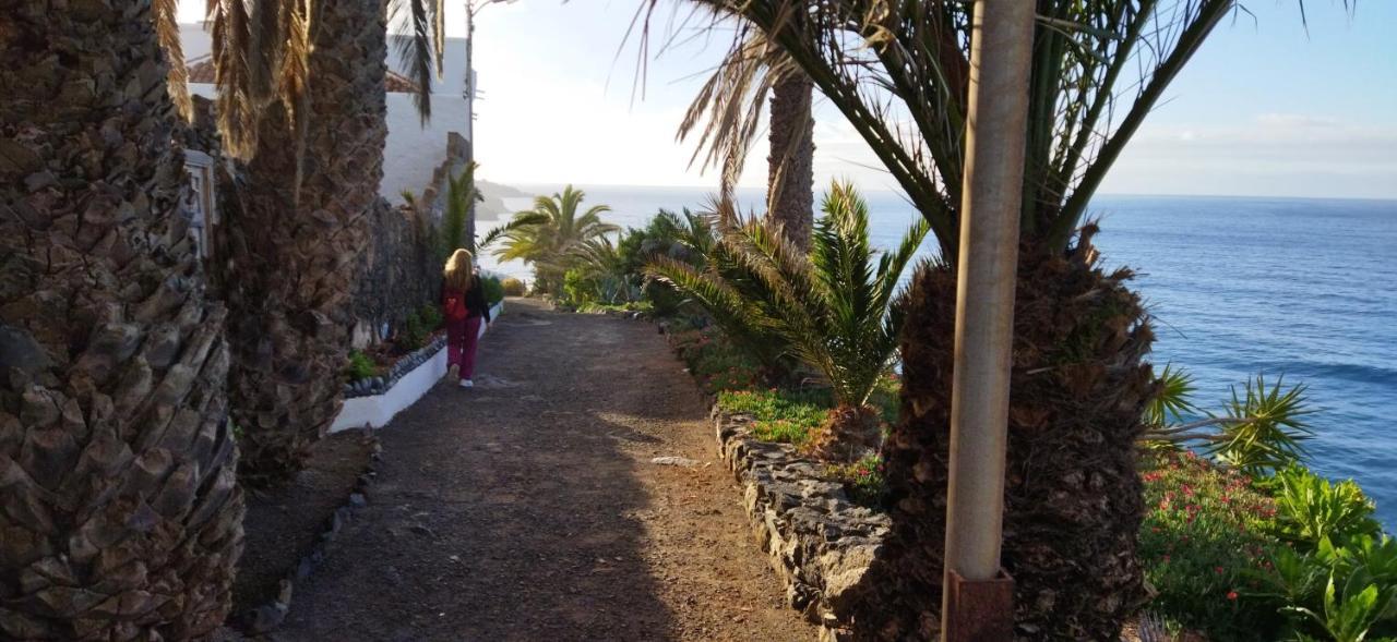 Casa Mo Tenerife Garachico  Eksteriør bilde