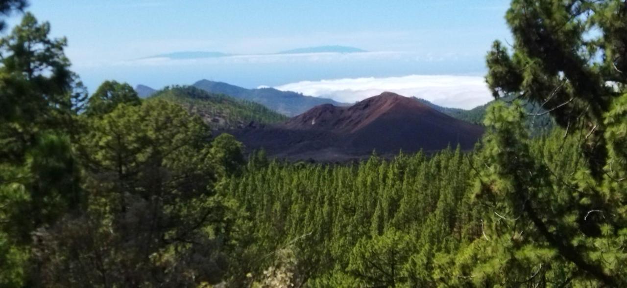 Casa Mo Tenerife Garachico  Eksteriør bilde