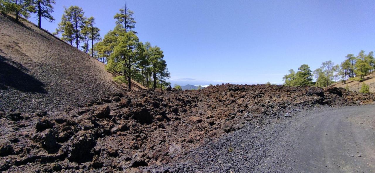 Casa Mo Tenerife Garachico  Eksteriør bilde
