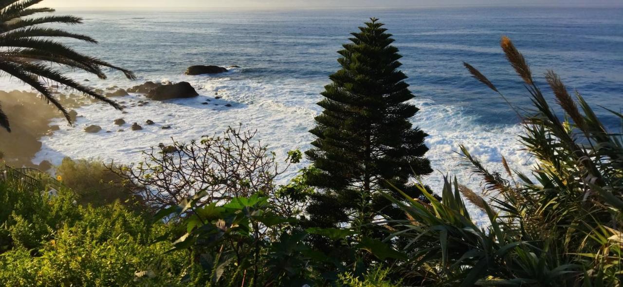 Casa Mo Tenerife Garachico  Eksteriør bilde