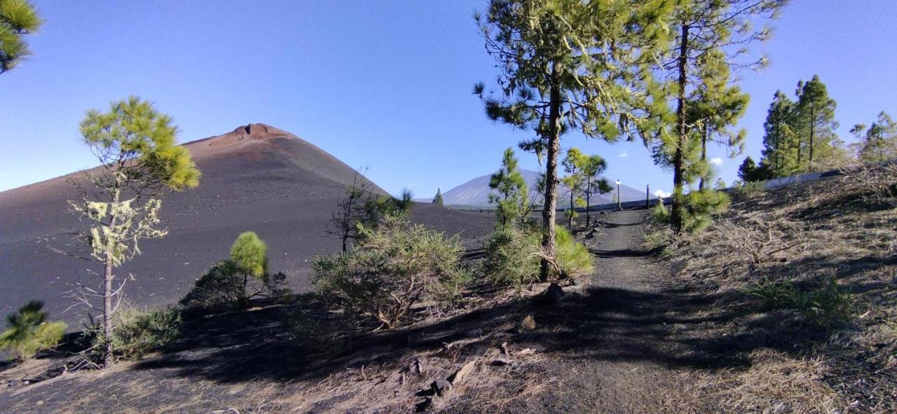 Casa Mo Tenerife Garachico  Eksteriør bilde