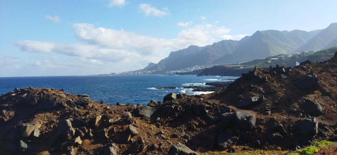 Casa Mo Tenerife Garachico  Eksteriør bilde