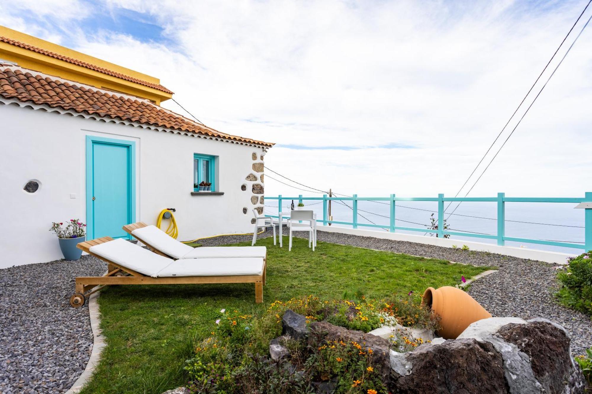 Casa Mo Tenerife Garachico  Eksteriør bilde