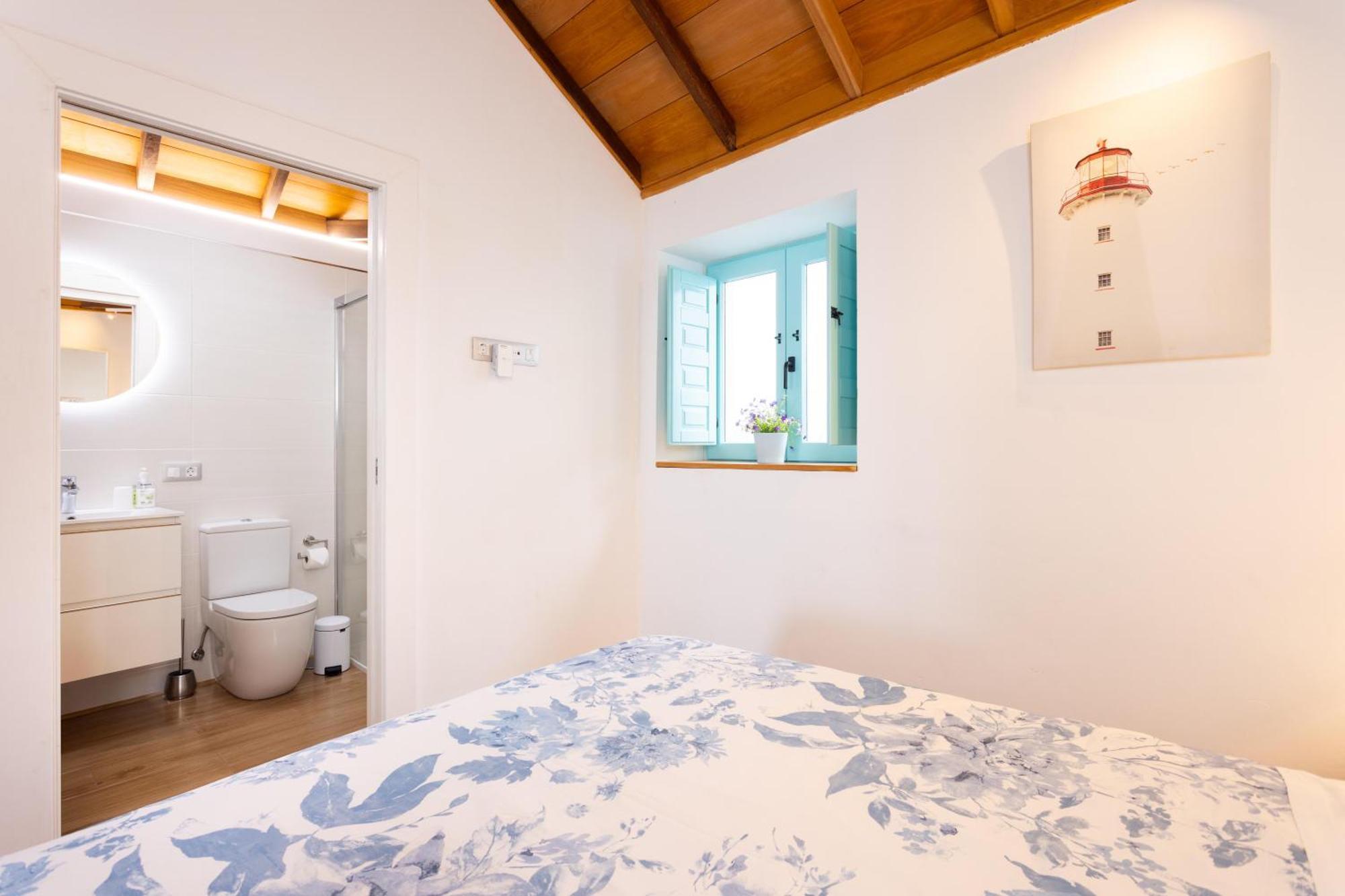 Casa Mo Tenerife Garachico  Eksteriør bilde