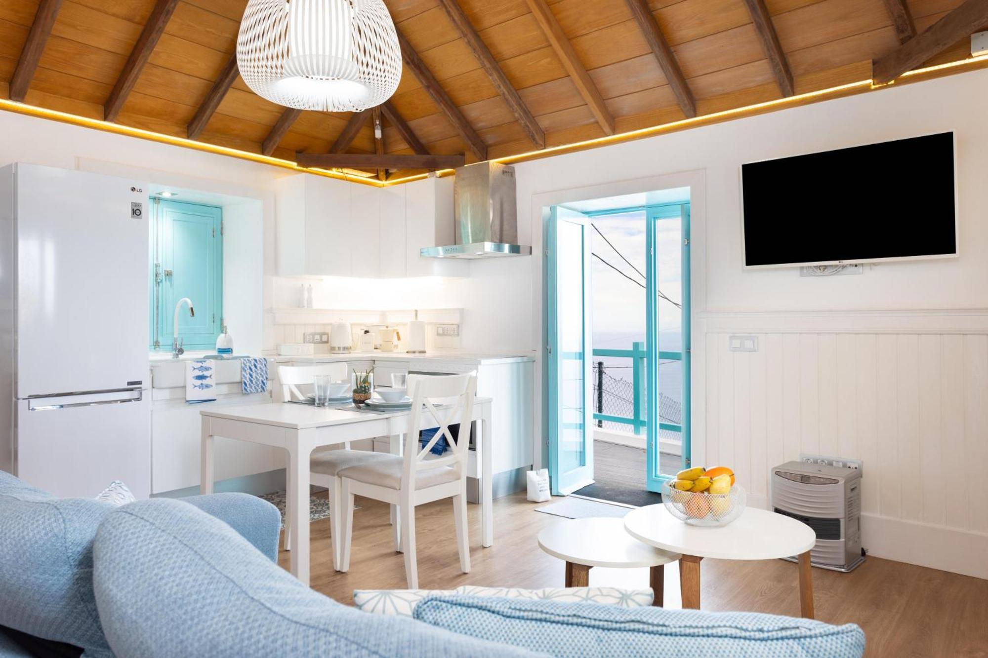 Casa Mo Tenerife Garachico  Eksteriør bilde