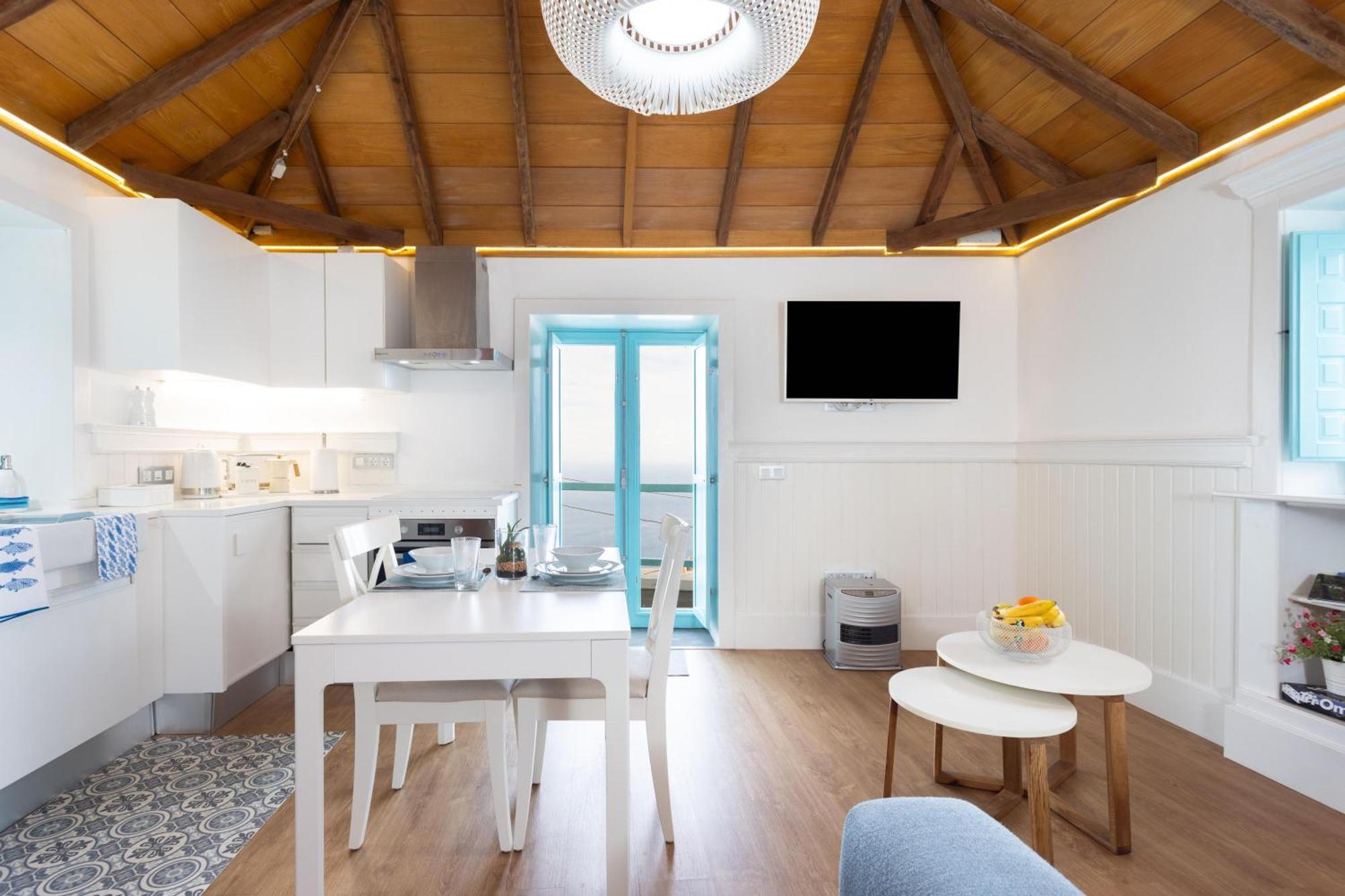 Casa Mo Tenerife Garachico  Eksteriør bilde