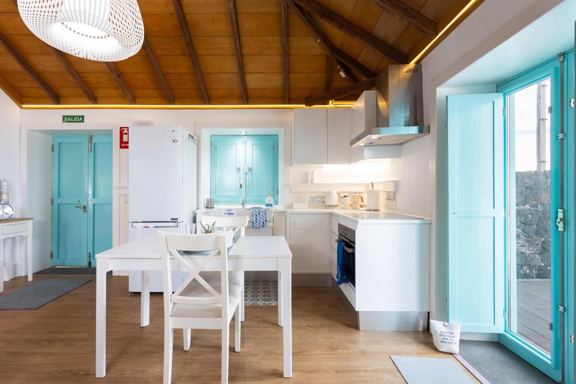 Casa Mo Tenerife Garachico  Eksteriør bilde