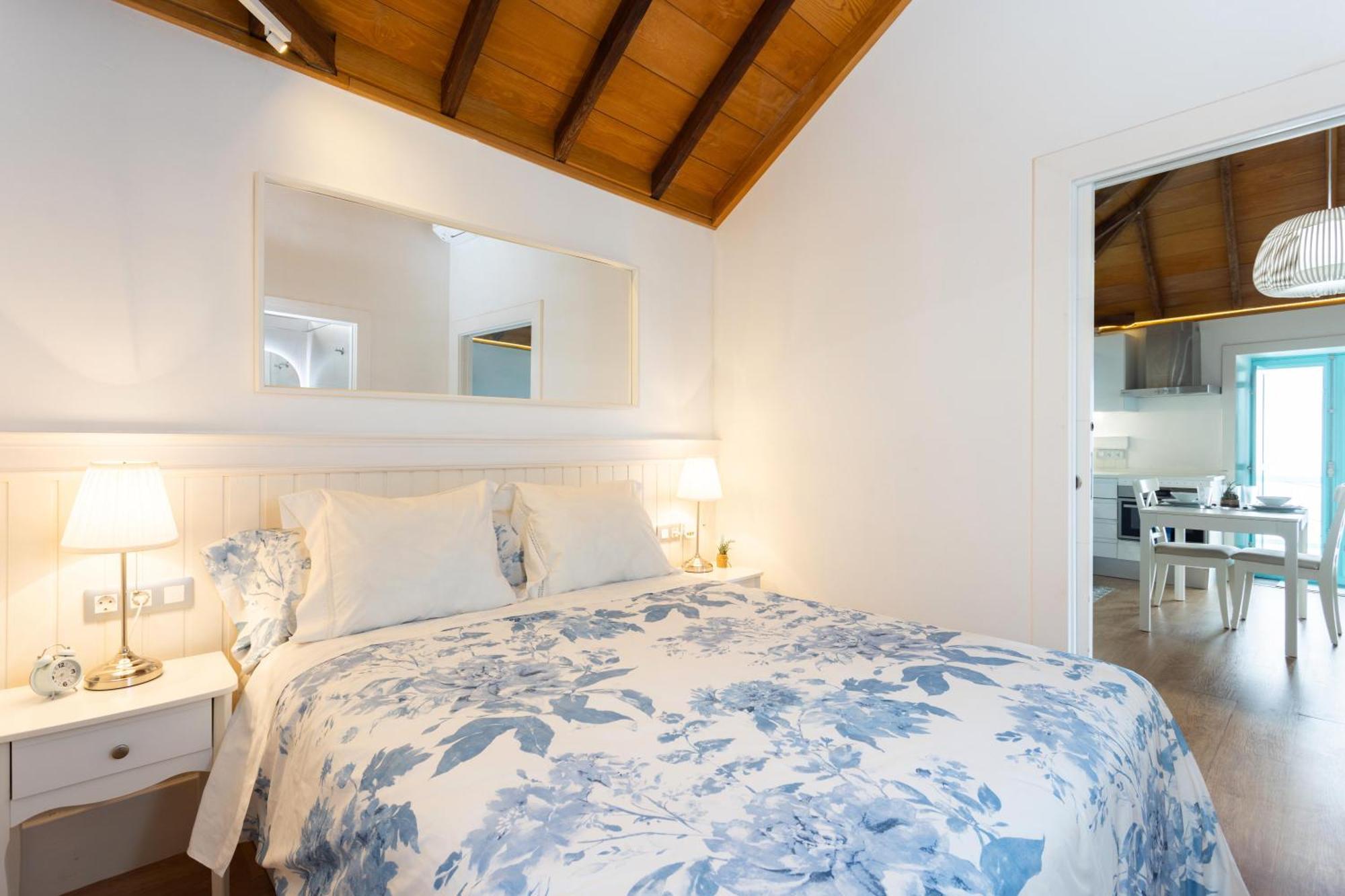 Casa Mo Tenerife Garachico  Eksteriør bilde