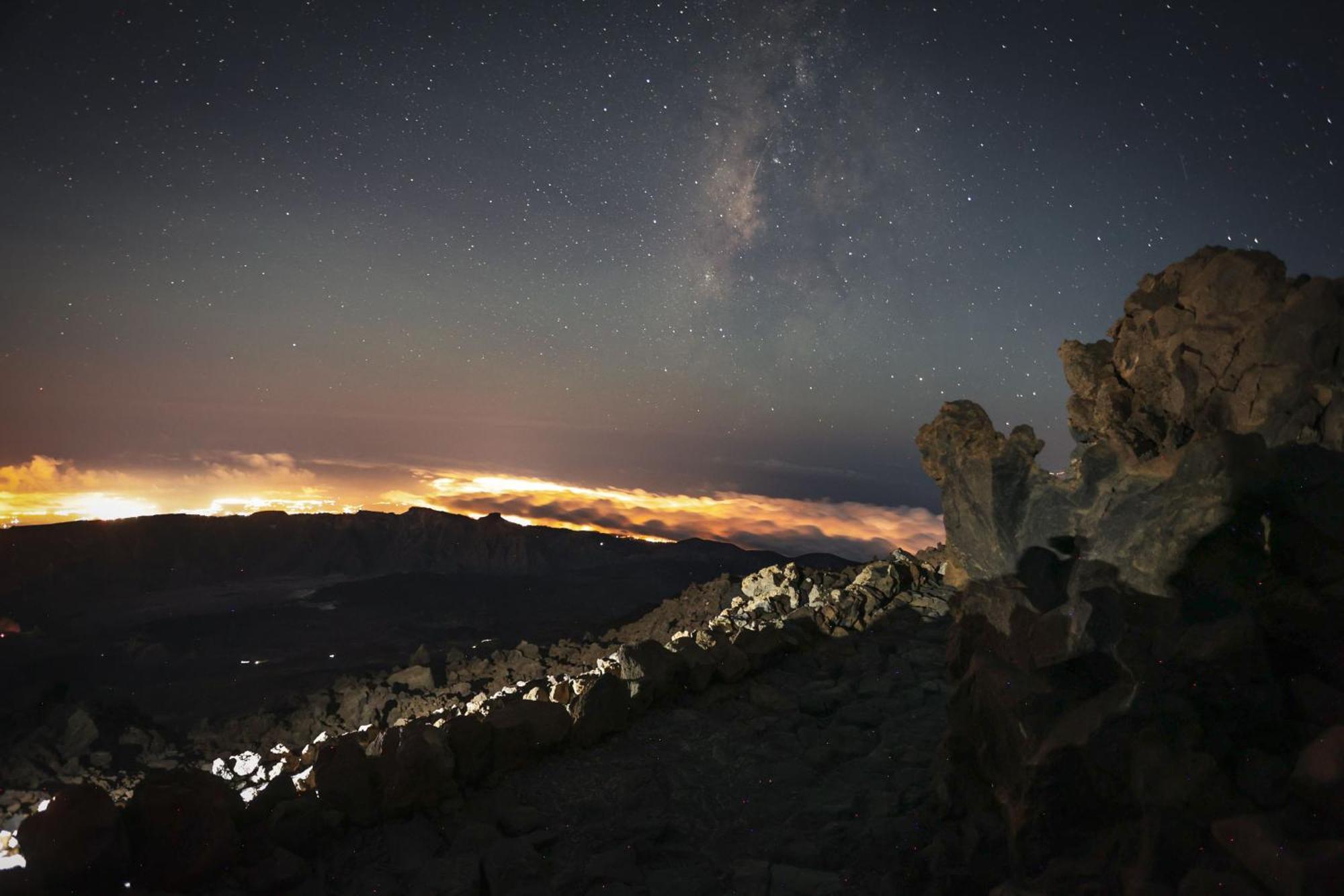 Casa Mo Tenerife Garachico  Eksteriør bilde